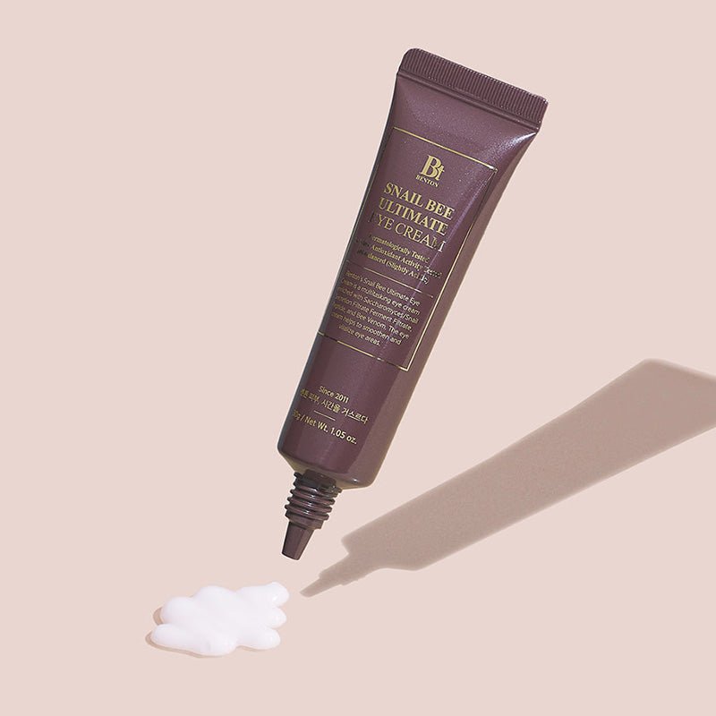 Benton : Snail Bee Ultimate Eye Cream