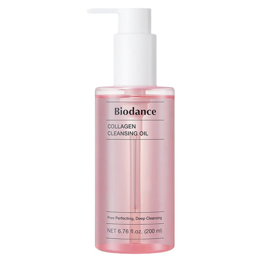 Biodance : Collagen Cleansing Oil