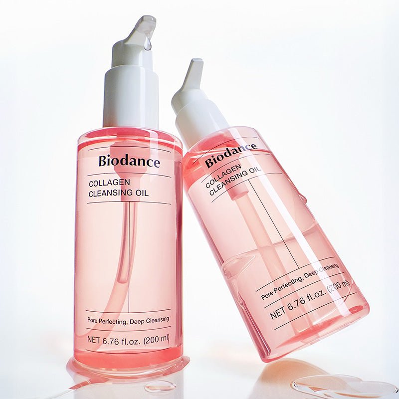 Biodance : Collagen Cleansing Oil