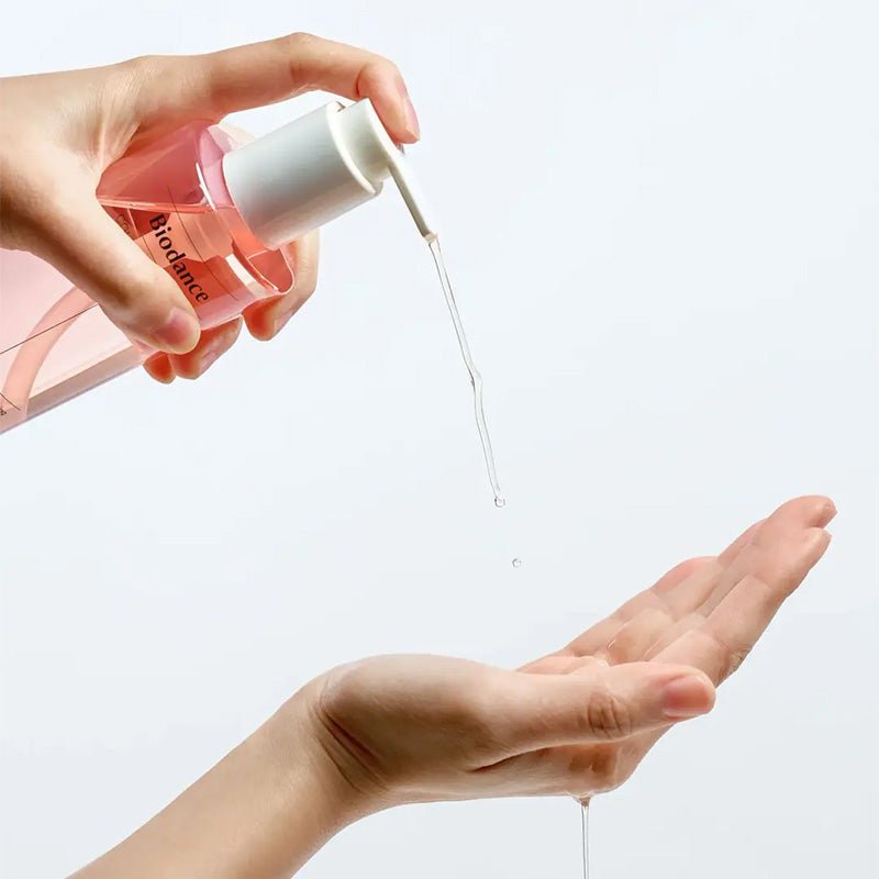 Biodance : Collagen Cleansing Oil