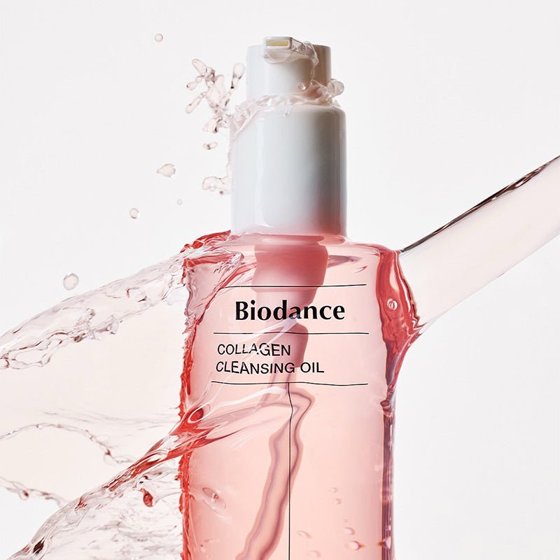 Biodance : Collagen Cleansing Oil