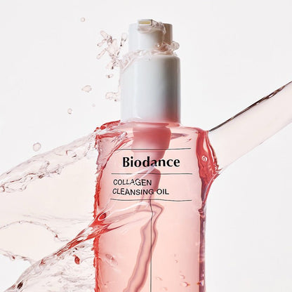 Biodance : Collagen Cleansing Oil
