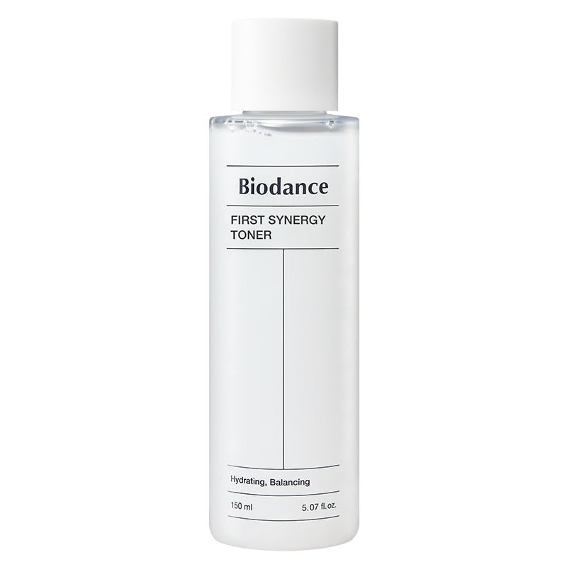 Biodance : First Synergy Toner
