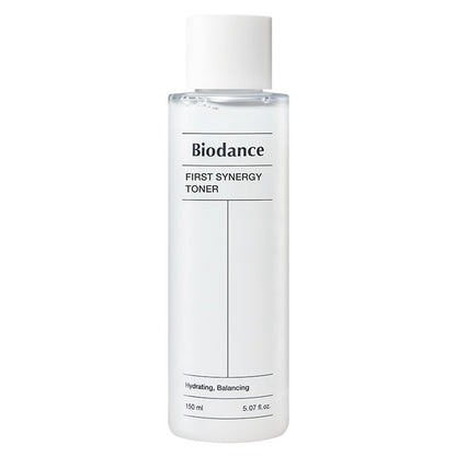 Biodance : First Synergy Toner
