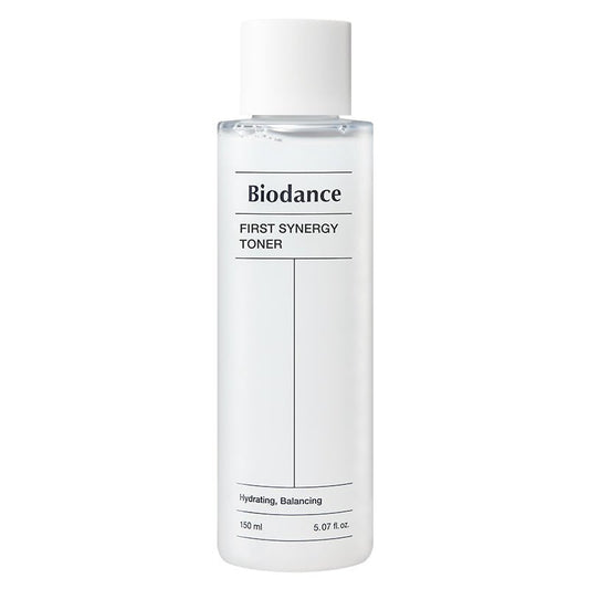 Biodance : First Synergy Toner