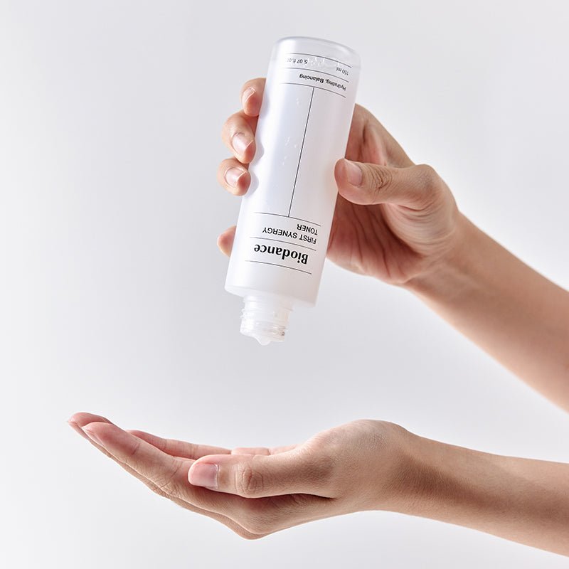 Biodance : First Synergy Toner