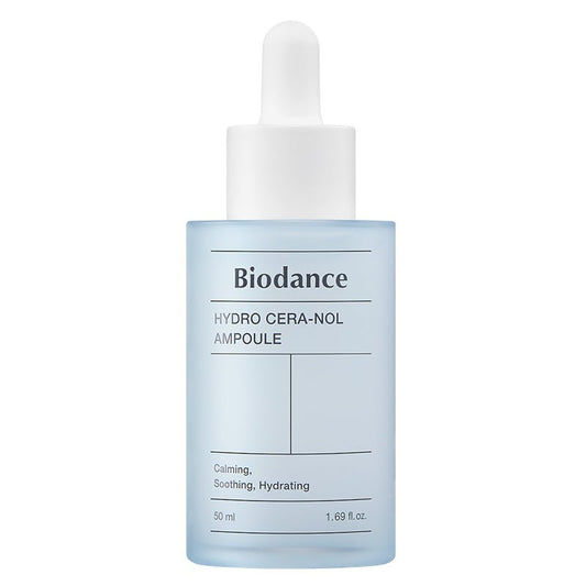 Biodance : Hydro Cera-Nol Ampoule