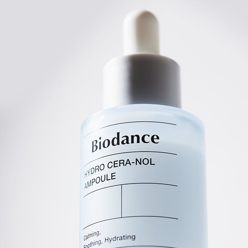 Biodance : Hydro Cera-Nol Ampoule