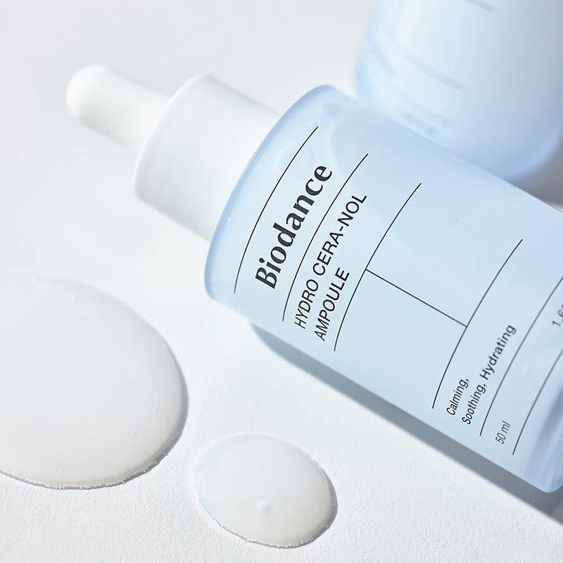 Biodance : Hydro Cera-Nol Ampoule