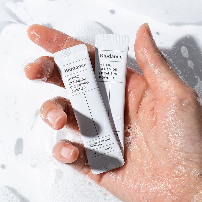 Biodance : Hydro Ceramide Cleansing Powder