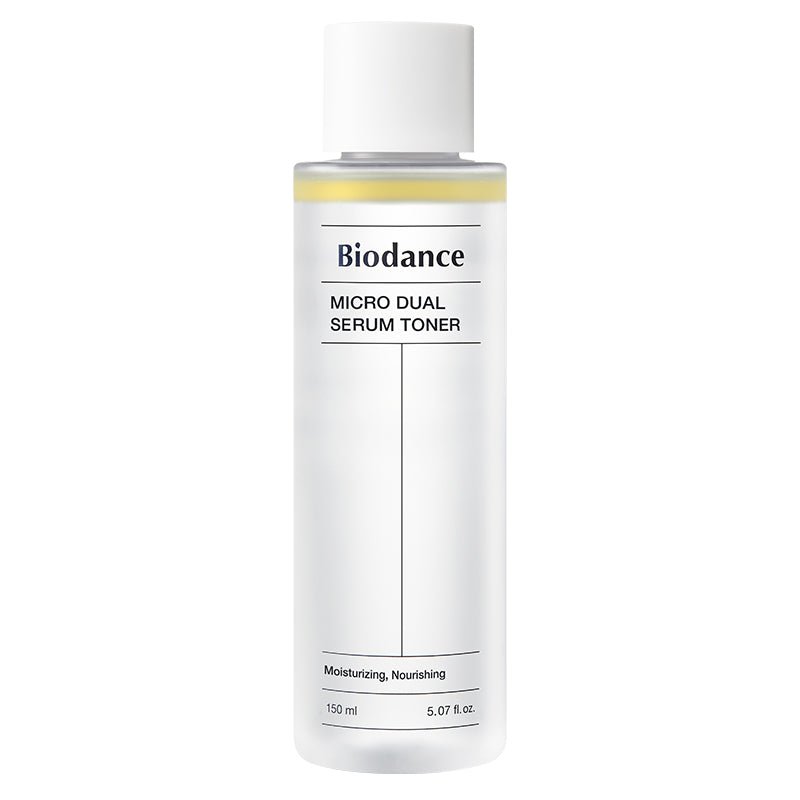Biodance : Micro Dual Serum Toner