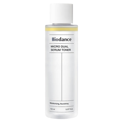 Biodance : Micro Dual Serum Toner