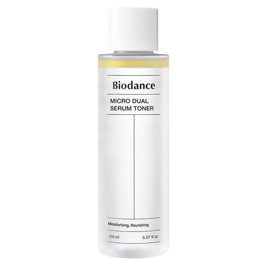 Biodance : Micro Dual Serum Toner
