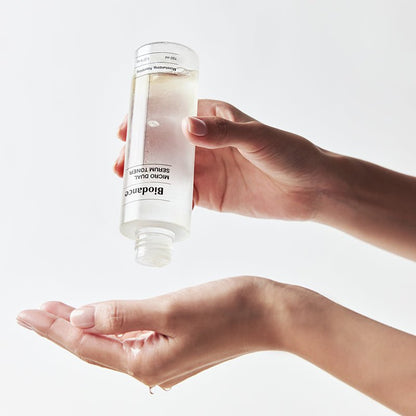 Biodance : Micro Dual Serum Toner