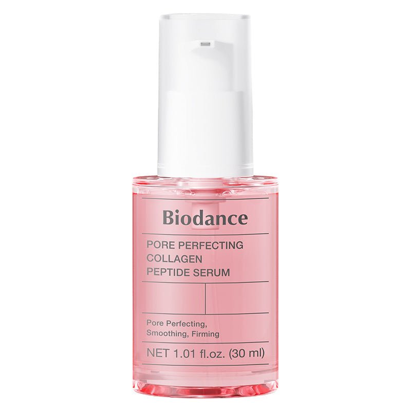 Biodance : Pore Perfecting Collagen Peptide Serum