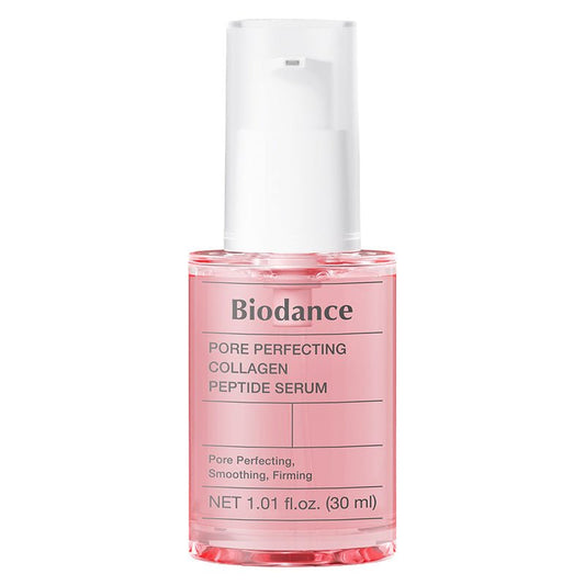 Biodance : Pore Perfecting Collagen Peptide Serum