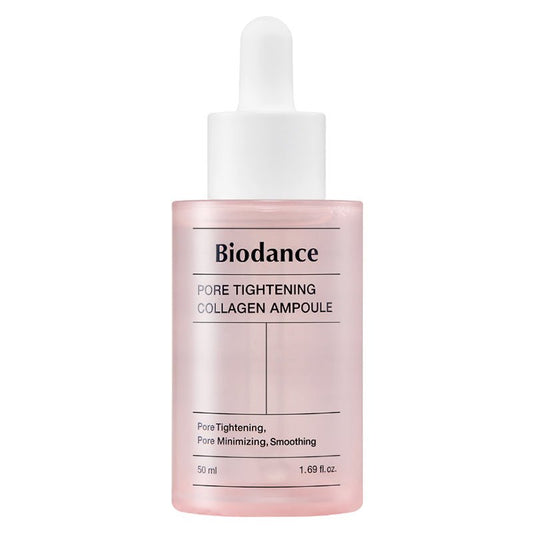 Biodance : Pore Tightening Collagen Ampoule
