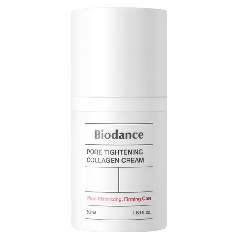 Biodance : Pore Tightening Collagen Cream