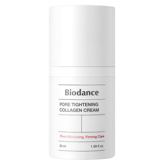 Biodance : Pore Tightening Collagen Cream