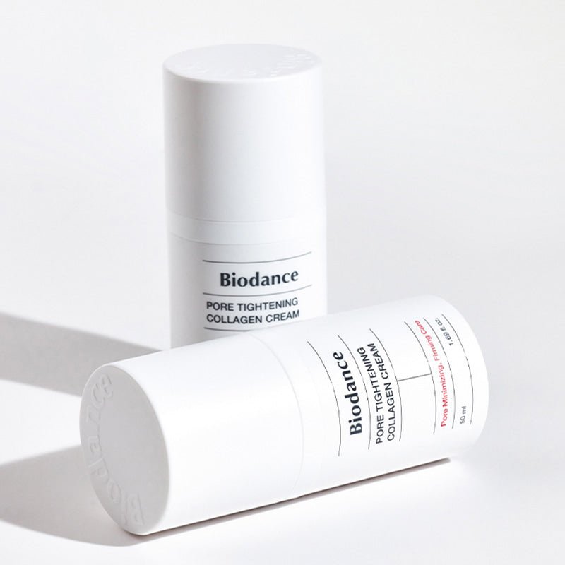 Biodance : Pore Tightening Collagen Cream
