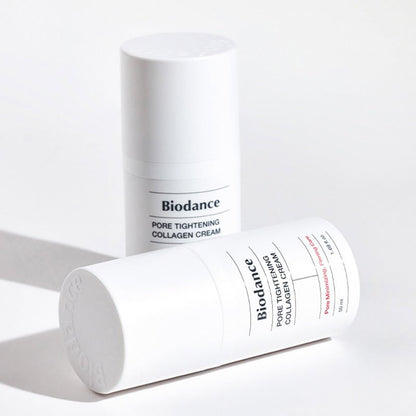 Biodance : Pore Tightening Collagen Cream