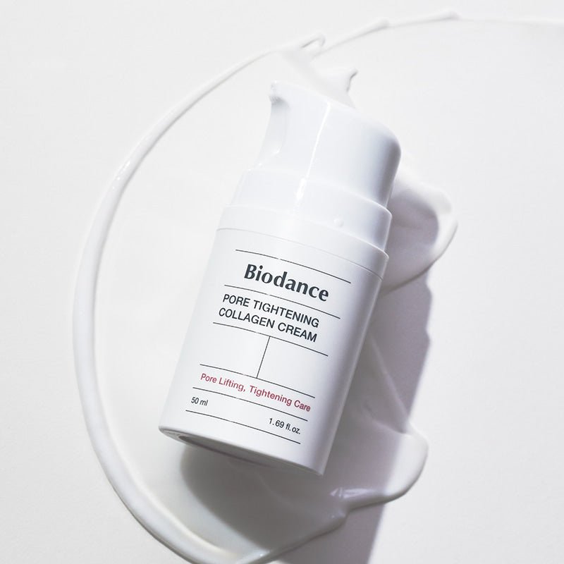 Biodance : Pore Tightening Collagen Cream