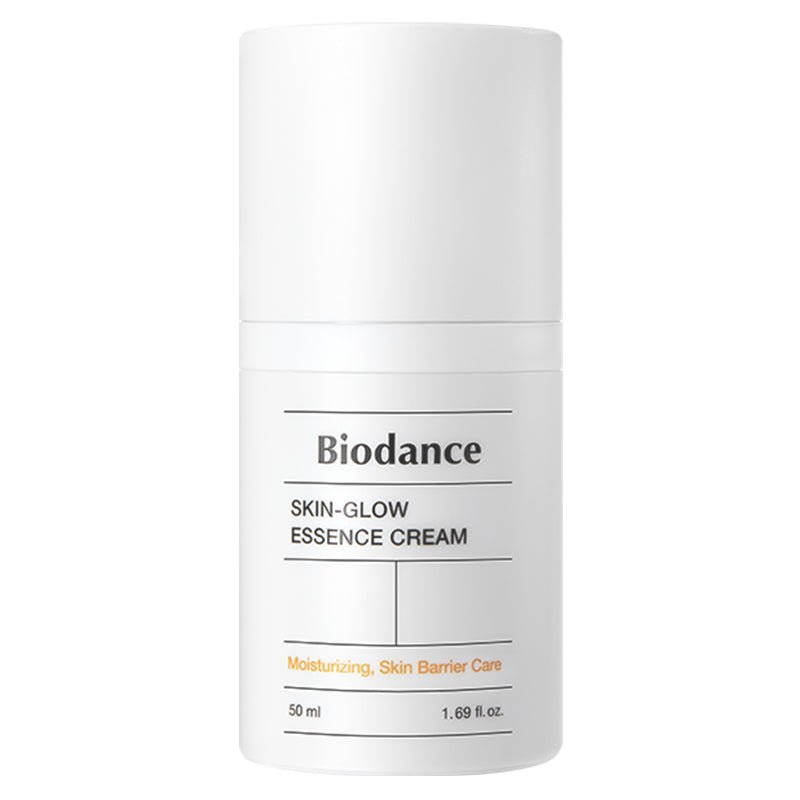 Biodance : Skin-Glow Essence Cream
