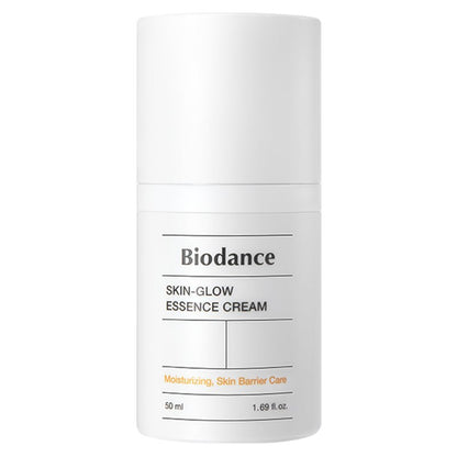 Biodance : Skin-Glow Essence Cream