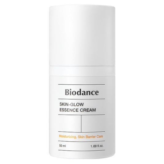 Biodance : Skin-Glow Essence Cream