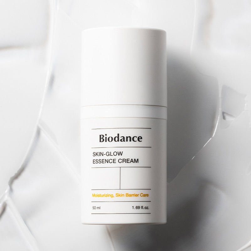 Biodance : Skin-Glow Essence Cream