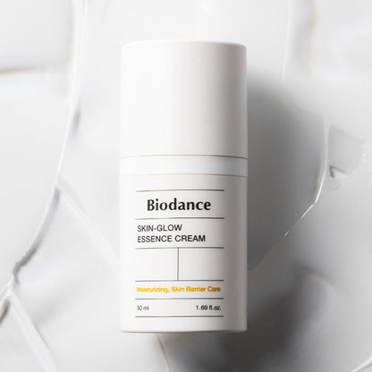 Biodance : Skin-Glow Essence Cream