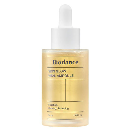 Biodance : Skin Glow Vital Ampoule