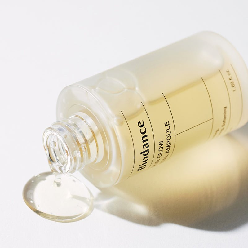 Biodance : Skin Glow Vital Ampoule