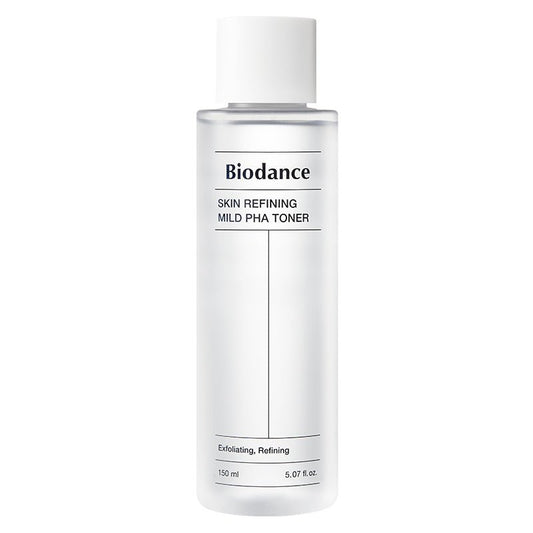 Biodance : Skin Refining Mild PHA Toner