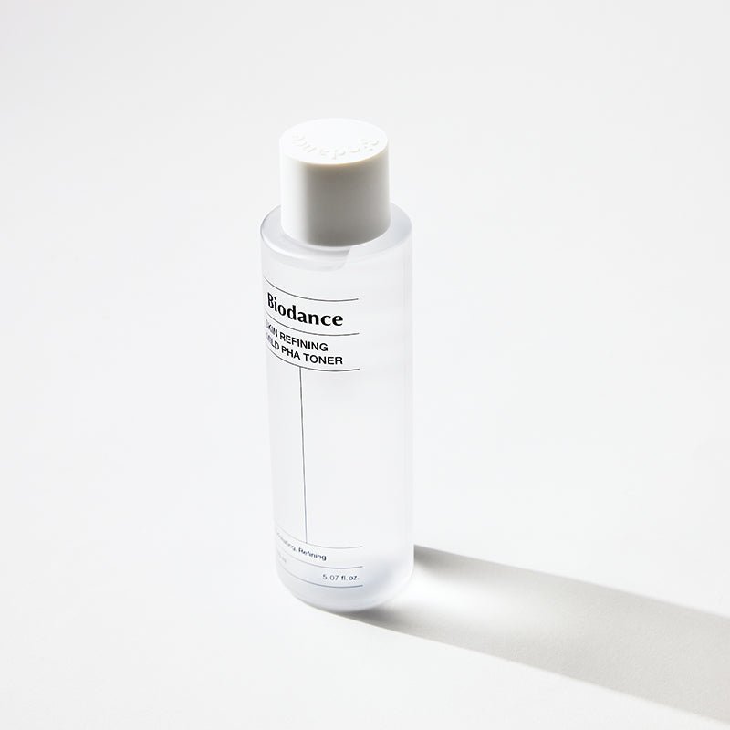 Biodance : Skin Refining Mild PHA Toner