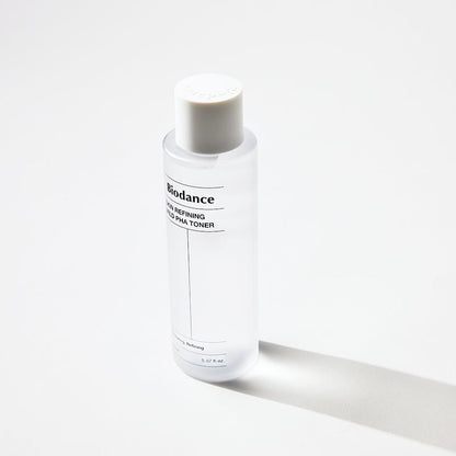 Biodance : Skin Refining Mild PHA Toner