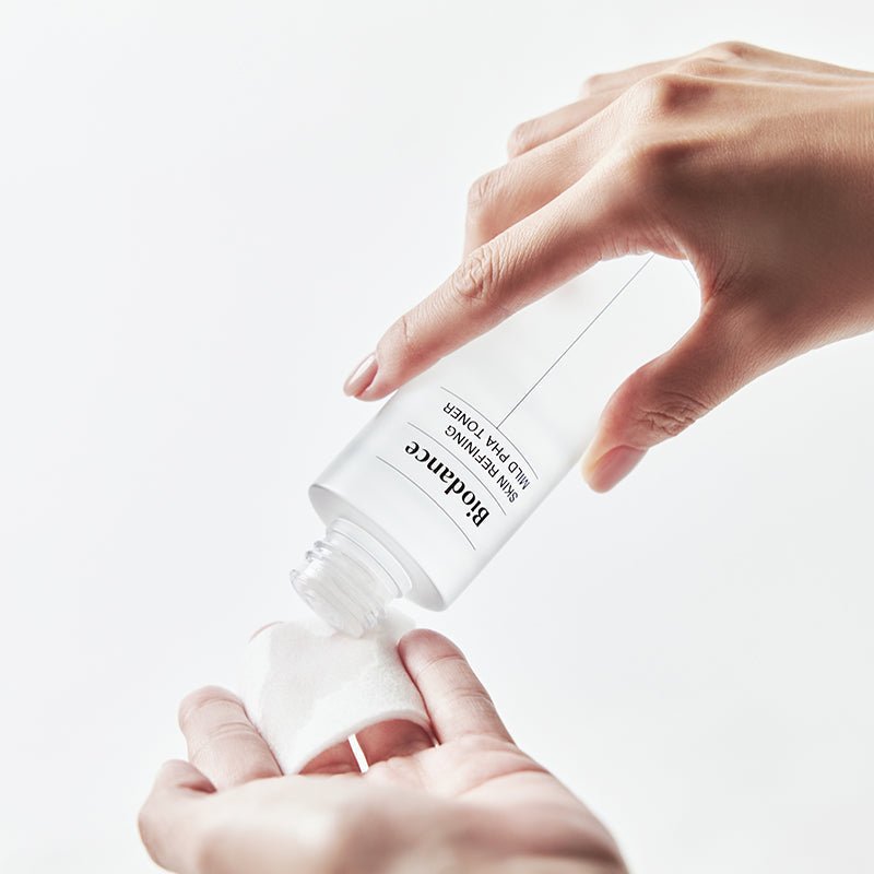 Biodance : Skin Refining Mild PHA Toner