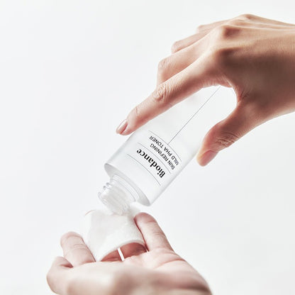 Biodance : Skin Refining Mild PHA Toner