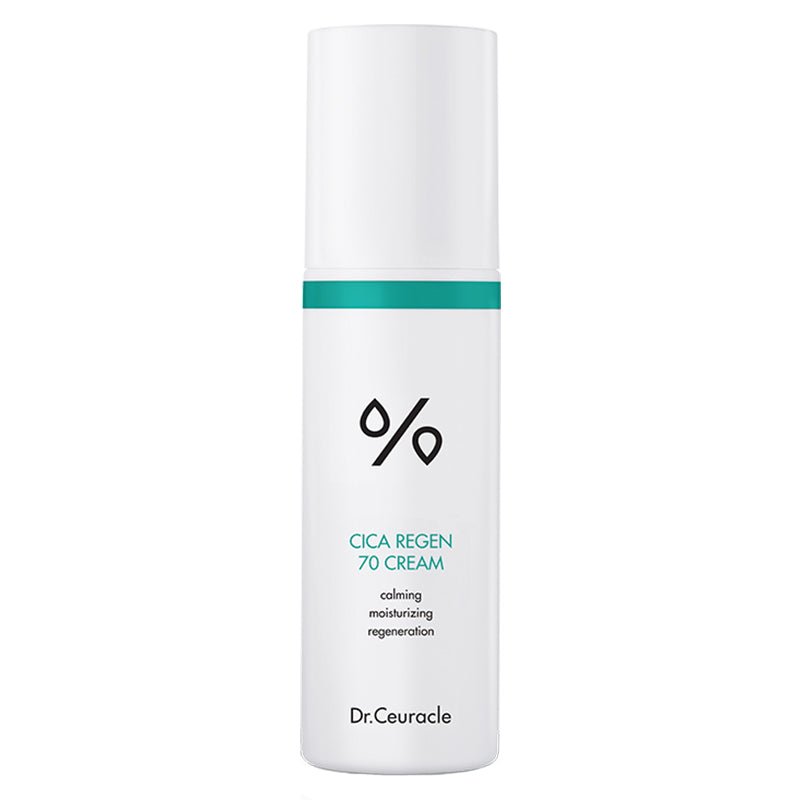 Dr. Ceuracle : Cica Regen 70 Cream