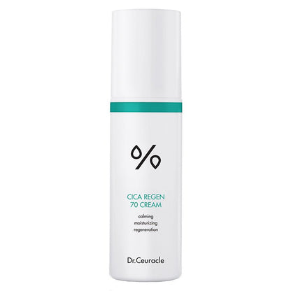 Dr. Ceuracle : Cica Regen 70 Cream