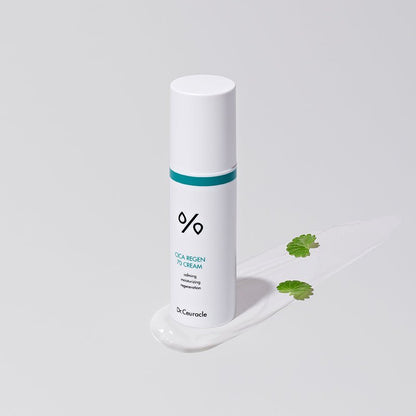 Dr. Ceuracle : Cica Regen 70 Cream