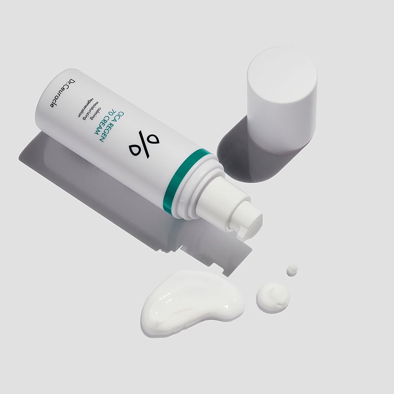 Dr. Ceuracle : Cica Regen 70 Cream
