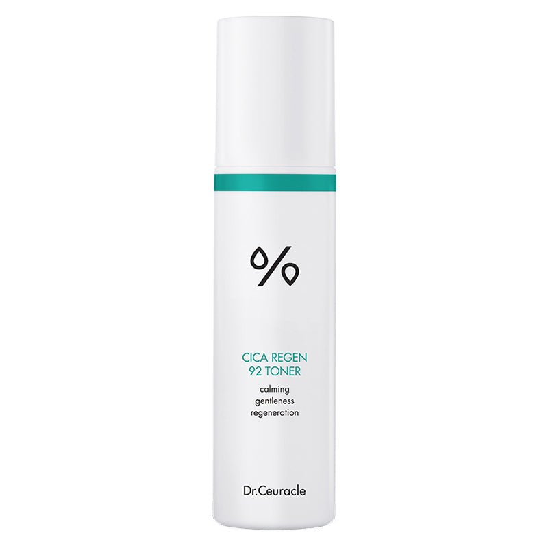 Dr. Ceuracle : Cica Regen 92 Toner