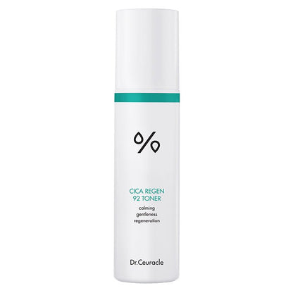 Dr. Ceuracle : Cica Regen 92 Toner