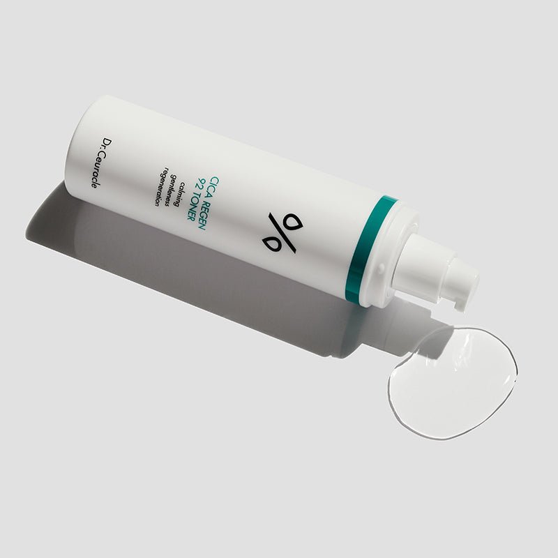 Dr. Ceuracle : Cica Regen 92 Toner