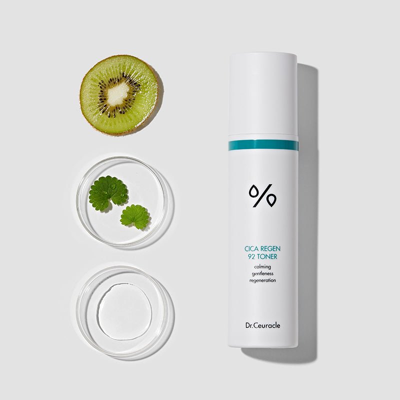 Dr. Ceuracle : Cica Regen 92 Toner