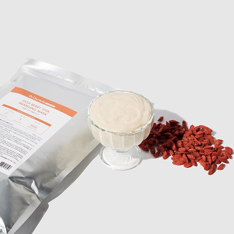 Dr. Ceuracle : Expert Goji Berry Vita Modeling Mask