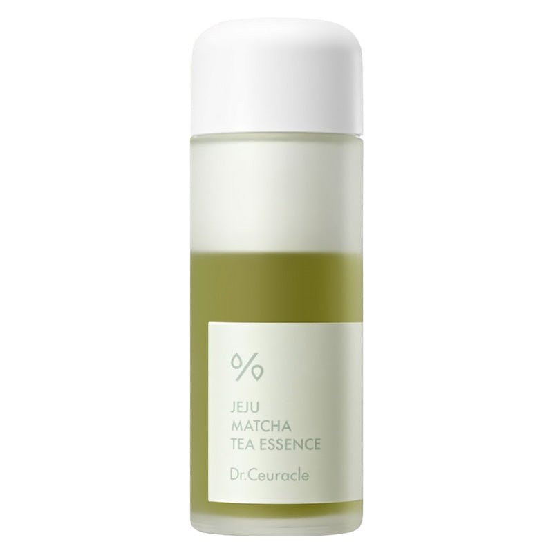 Dr. Ceuracle : Jeju Matcha Tea Essence