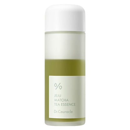 Dr. Ceuracle : Jeju Matcha Tea Essence