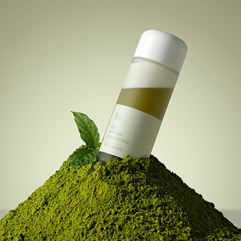 Dr. Ceuracle : Jeju Matcha Tea Essence